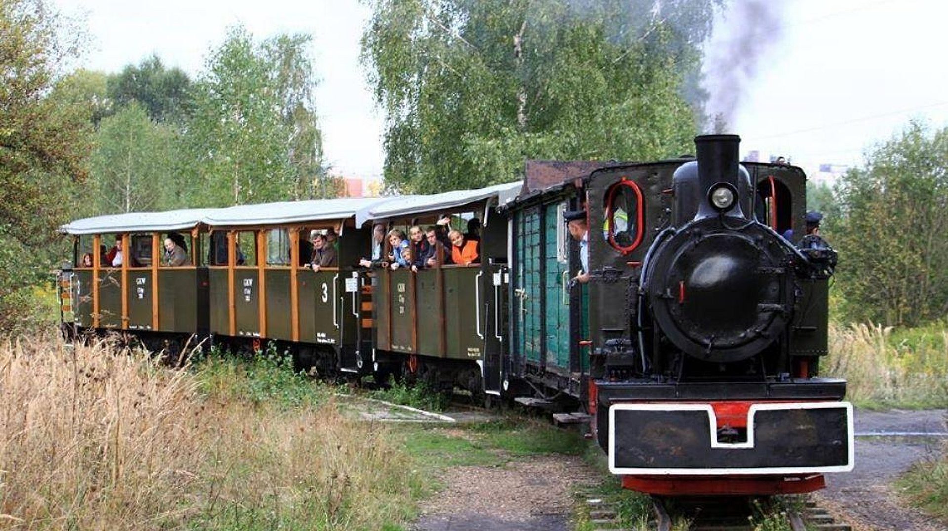 Byt wąskotor Byt wąskotor