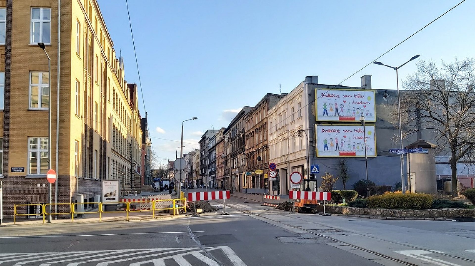 Byt zamknieta piekarska Byt zamknieta piekarska