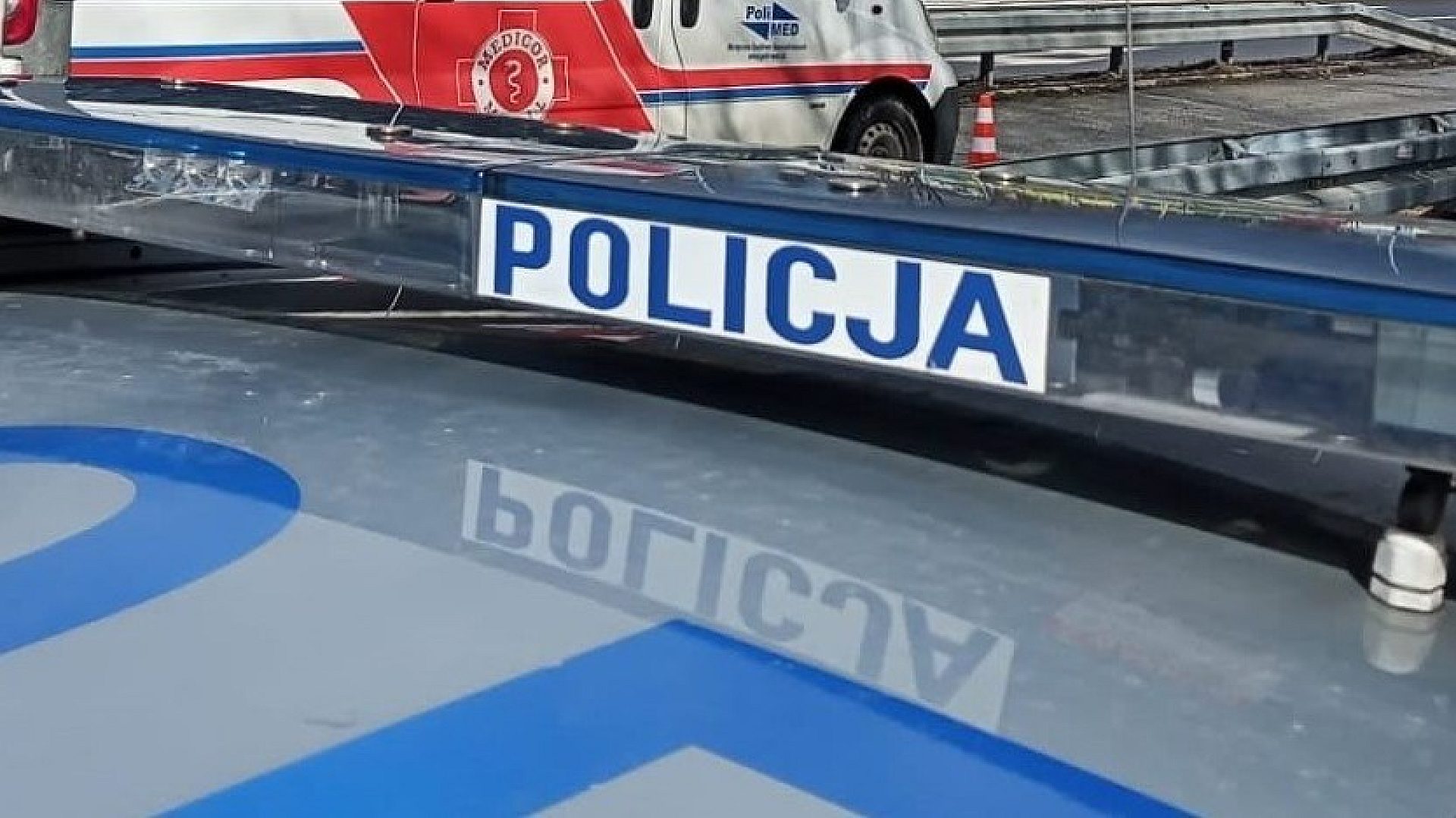 Byt policjaa Byt policjaa