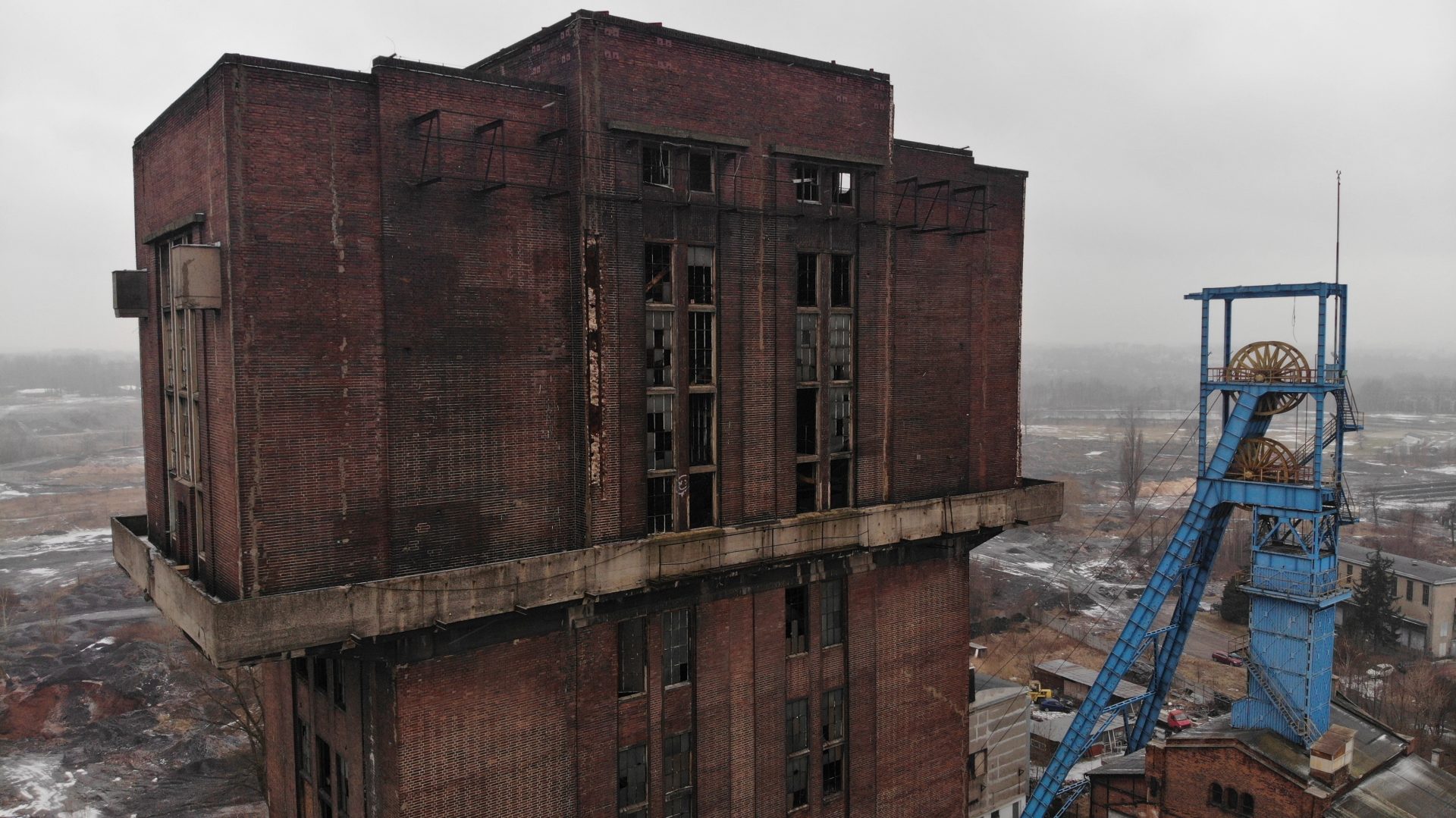 Szyby Krystyna i Ewa Szyby Krystyna i Ewa