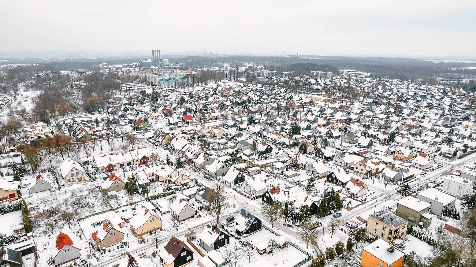 Bytom Miechowice Bytom Miechowice