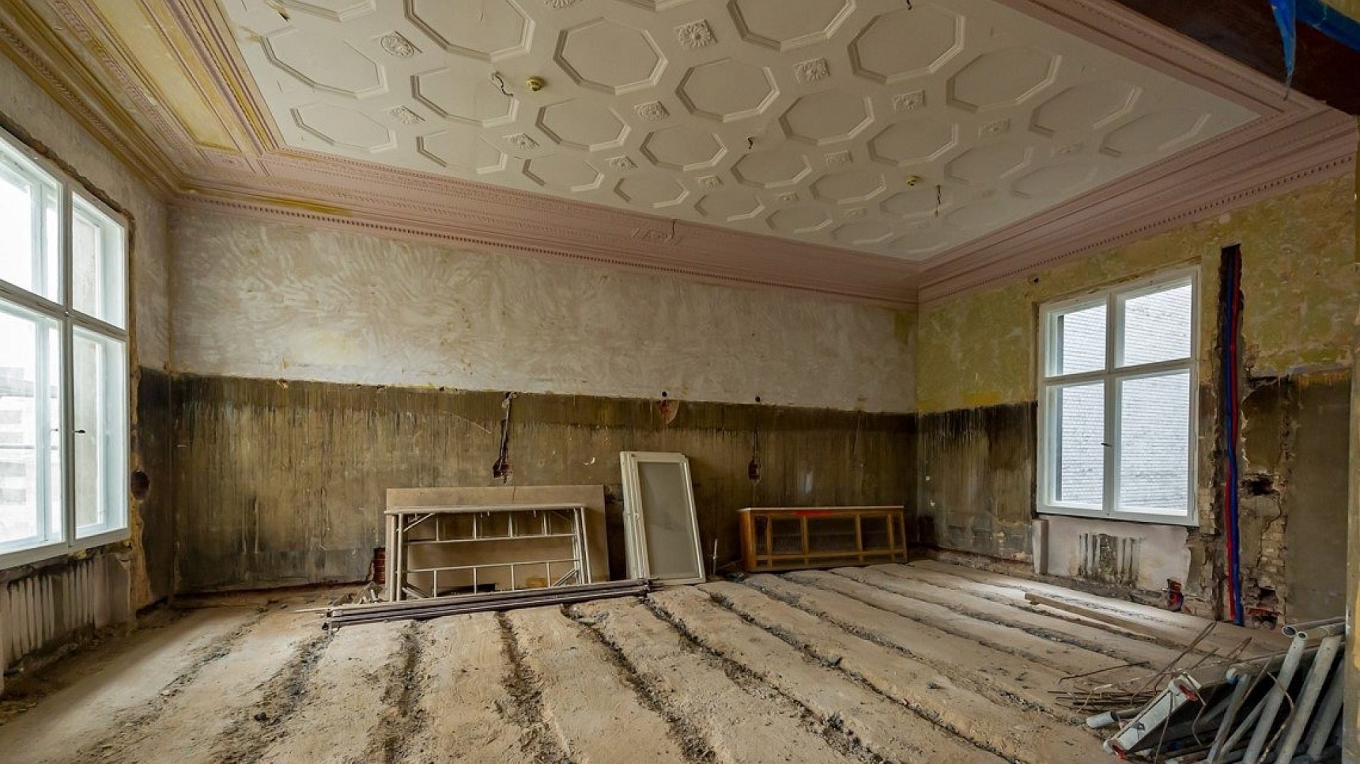 Byt remont mdk nr 1 Byt remont mdk nr 1