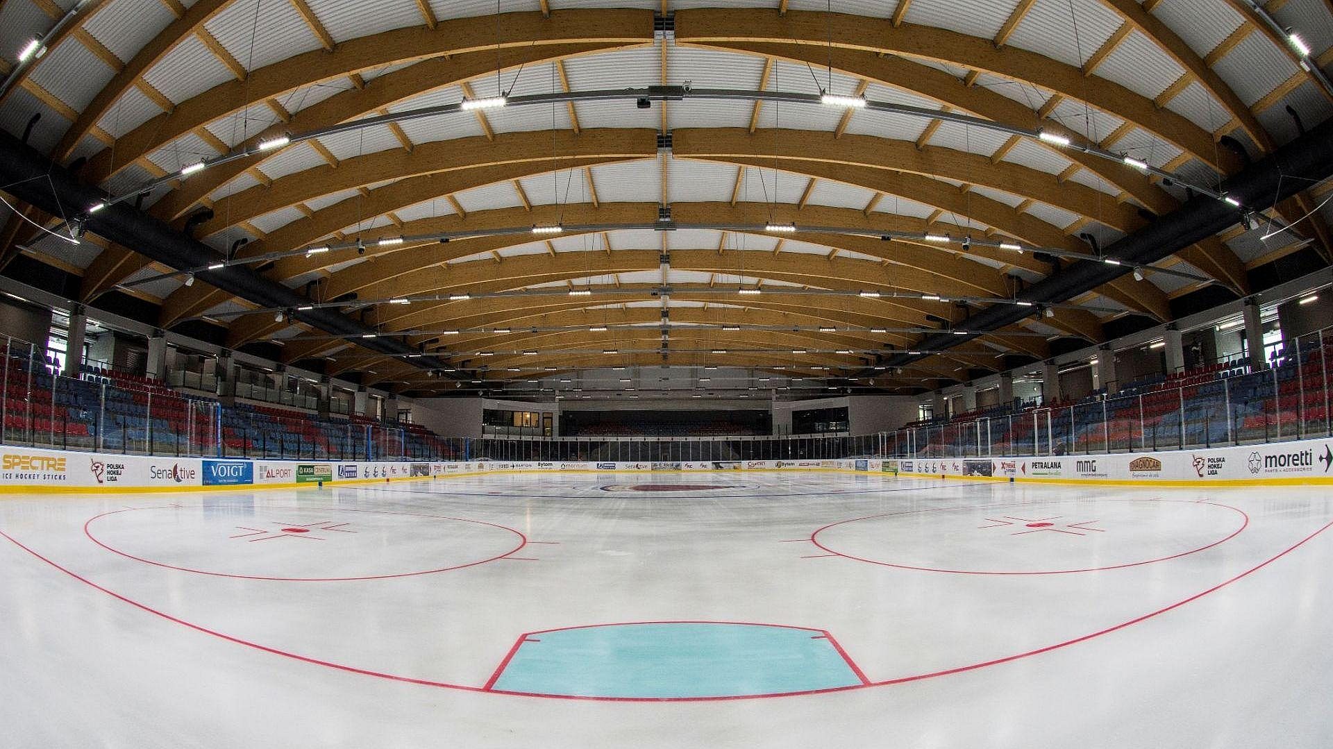 Polonia Bytom zrezygnowała z rosyjskich hokeistów Polonia Bytom zrezygnowała z rosyjskich hokeistów