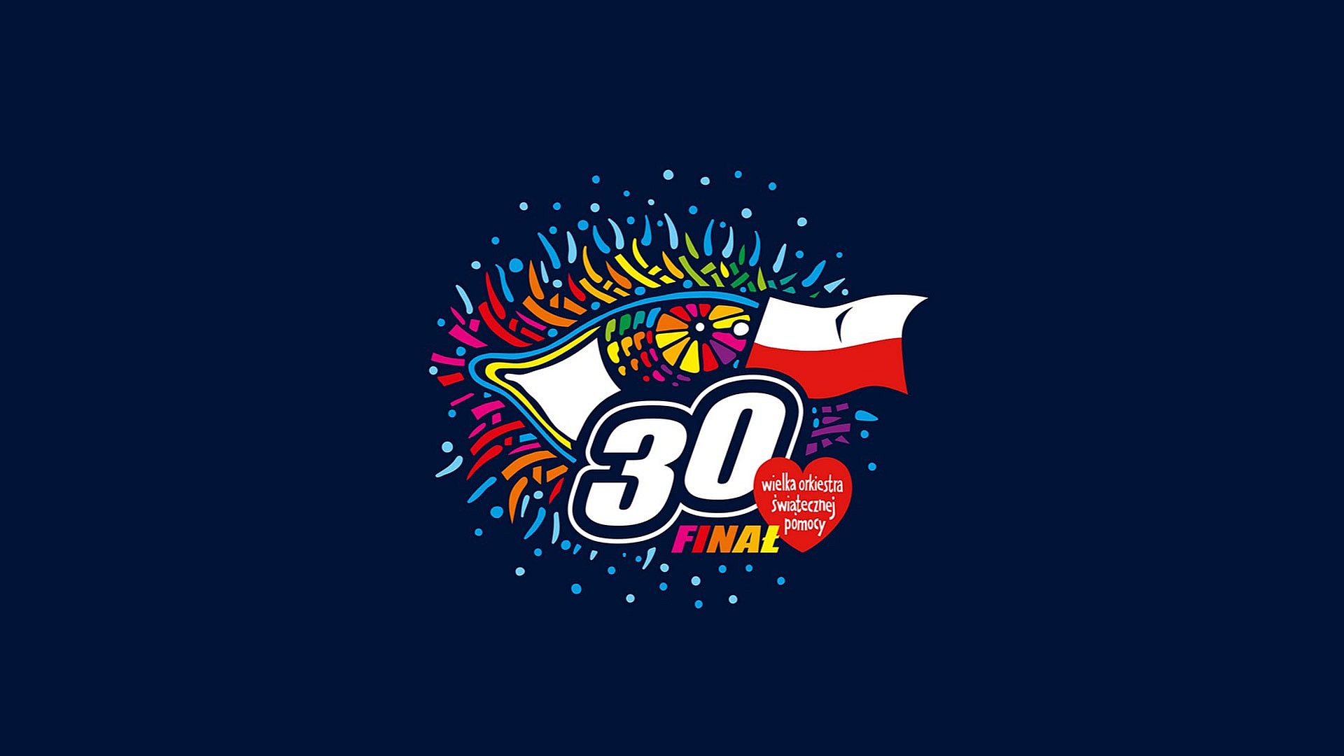 30 wosp 30 wosp