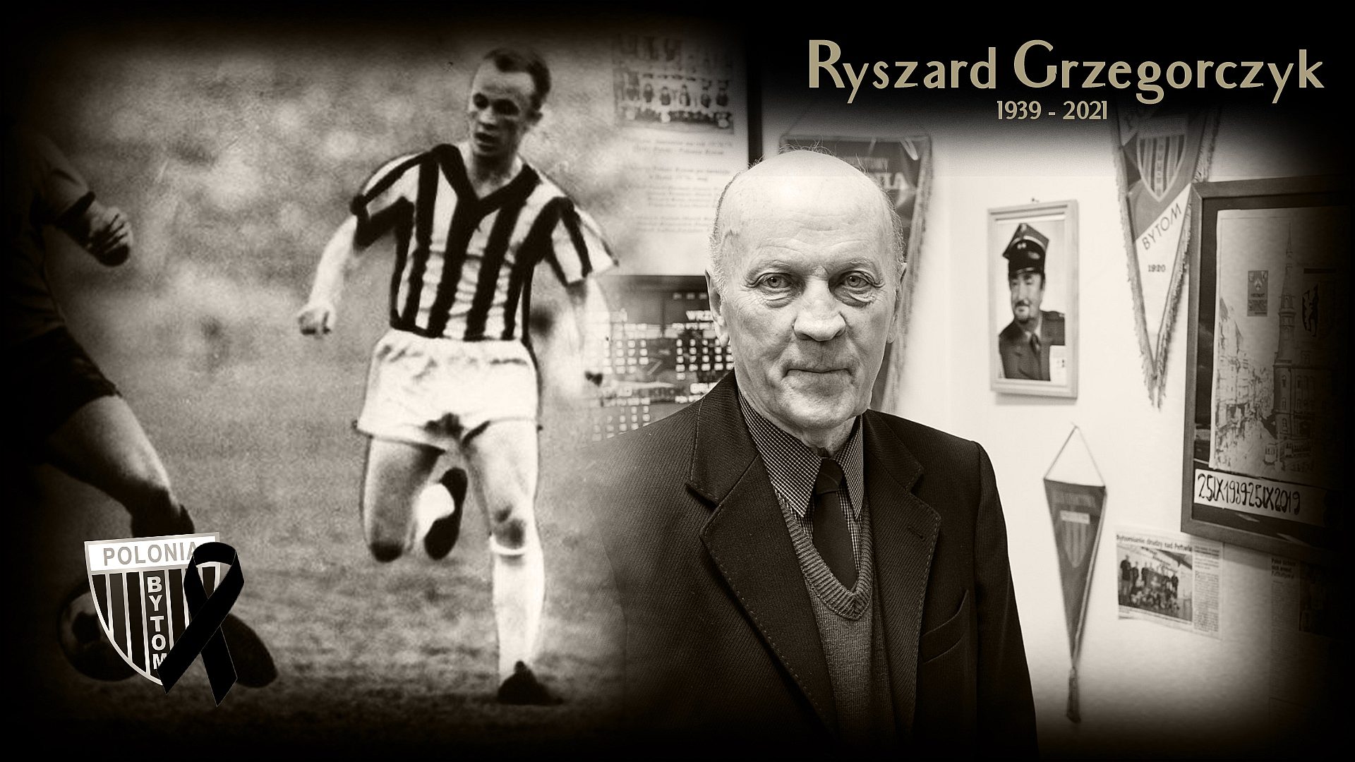 Ryszard Grzegorczyk Ryszard Grzegorczyk