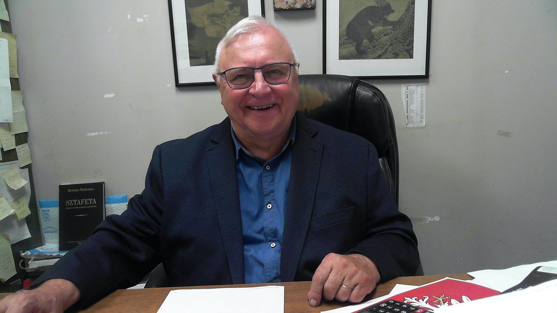 Stanisław Tymiński Stanisław Tymiński