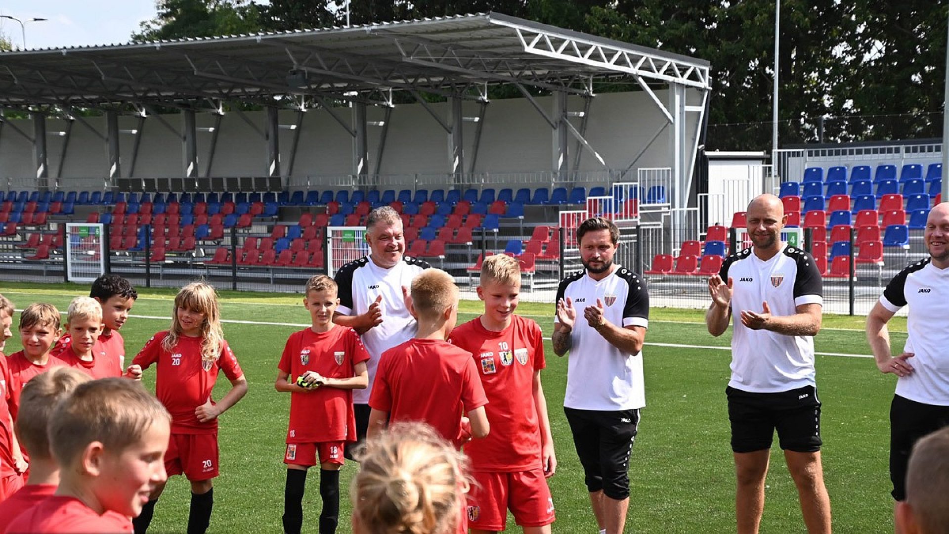 Akademia Piłkarska Polonia Bytom Akademia Piłkarska Polonia Bytom