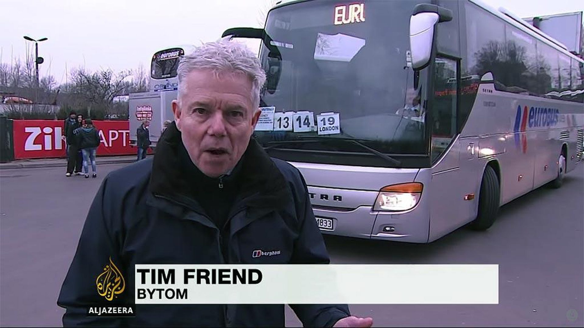 Byt aljazeera bytom Byt aljazeera bytom