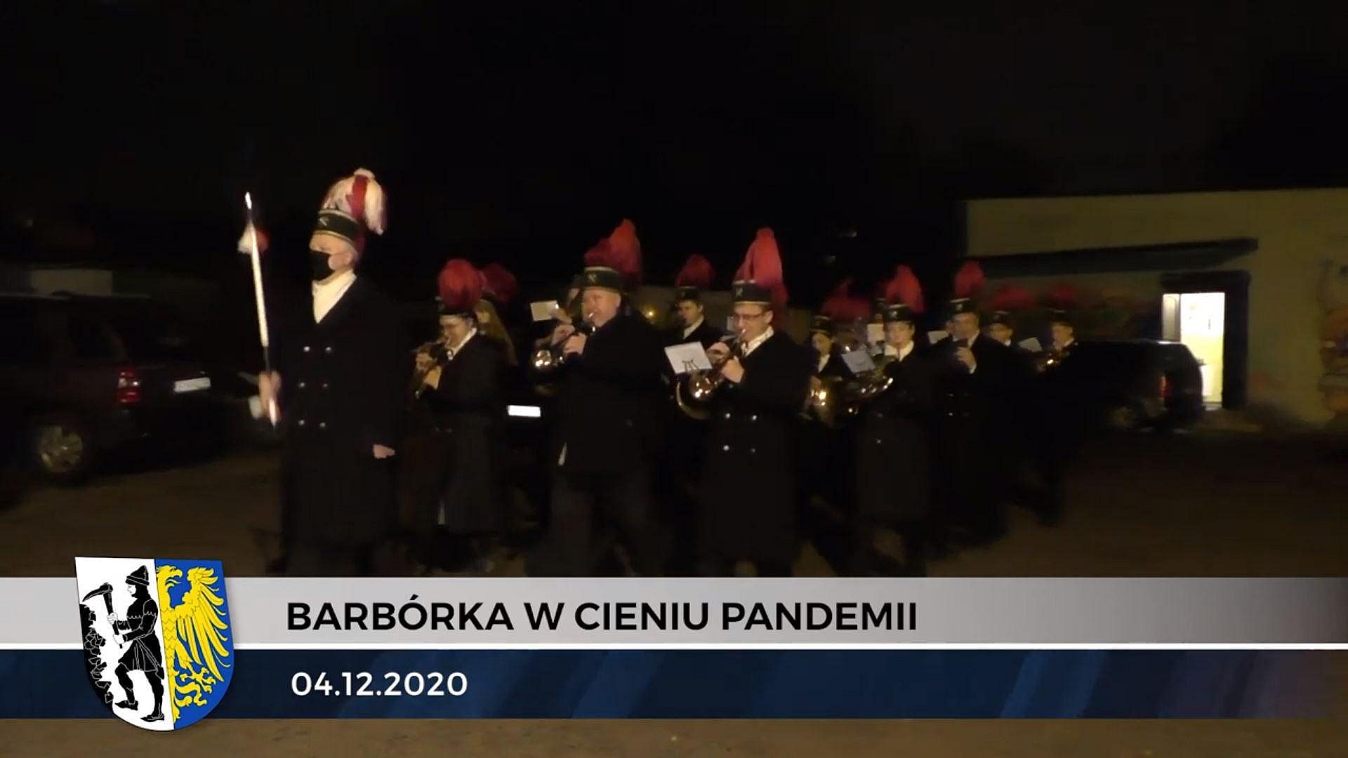 Byt barborka Byt barborka