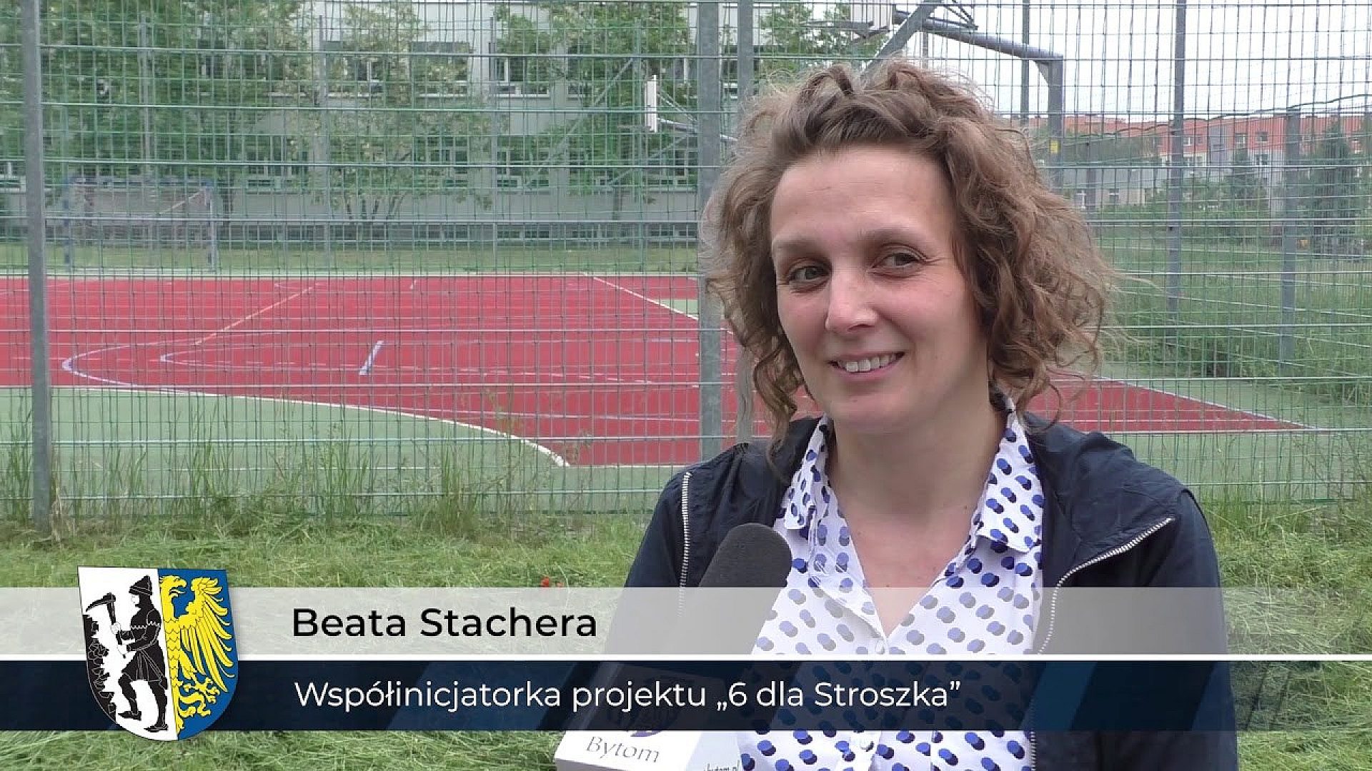 Byt beata stachera Byt beata stachera
