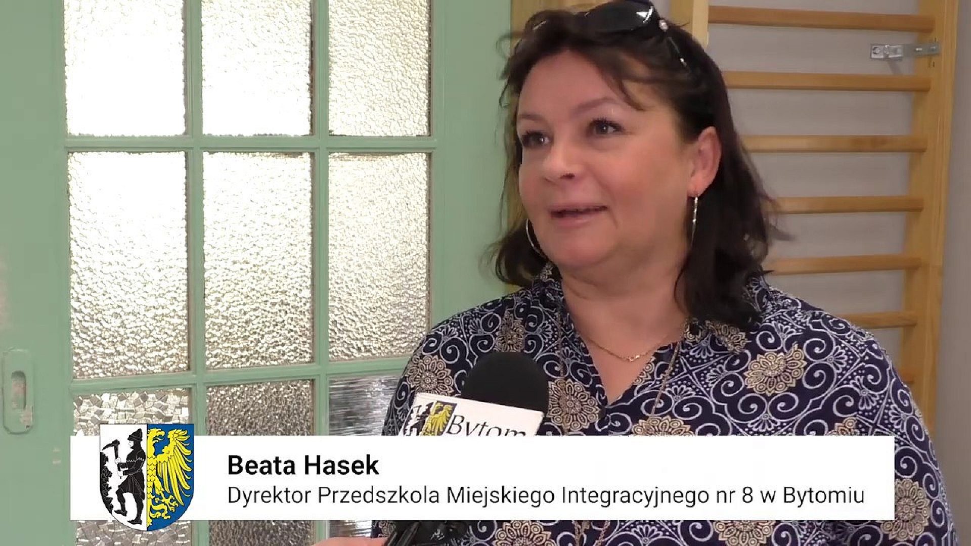 Byt dyrektorka przedszkola miejskiego integracyjnego nr 8 bytom Byt dyrektorka przedszkola miejskiego integracyjnego nr 8 bytom