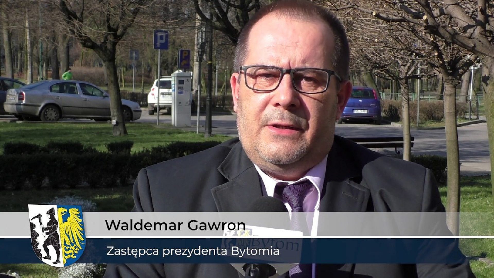 Byt gawron Byt gawron