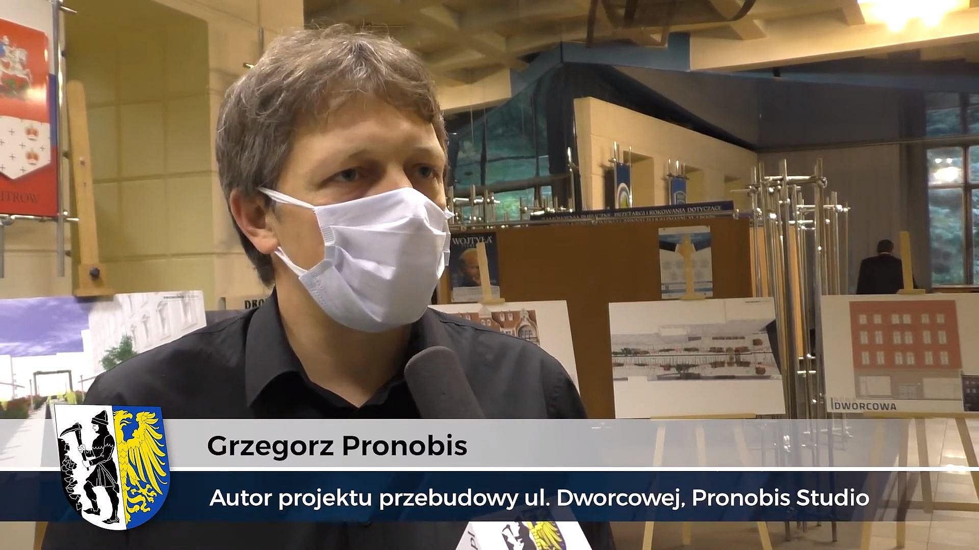 Byt grzegorz pronobis Byt grzegorz pronobis