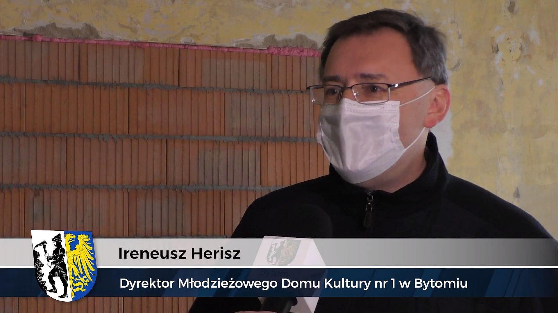 Byt ireneusz herisz Byt ireneusz herisz