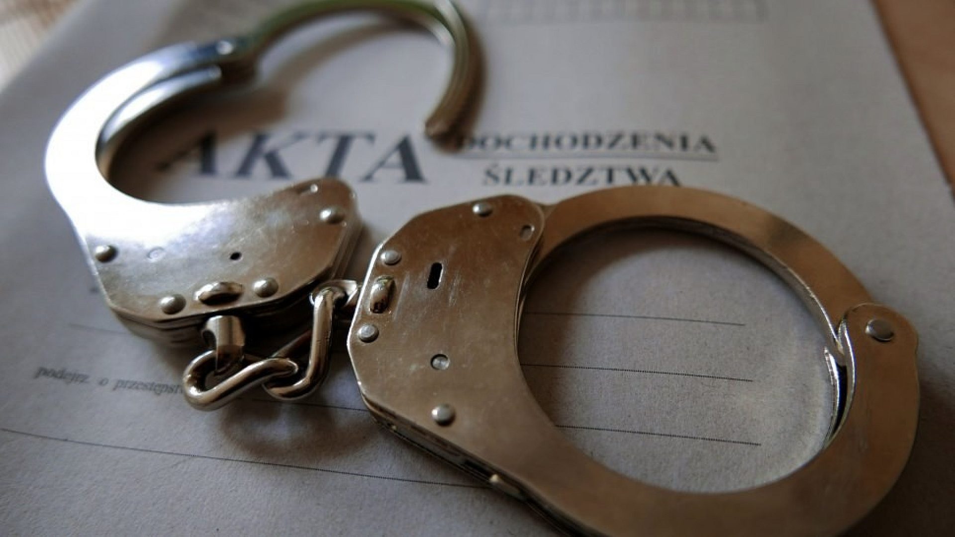 Byt kajdankiiakta Byt kajdankiiakta
