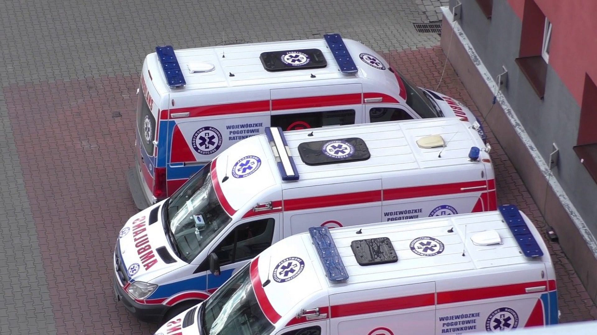Byt karetki Byt karetki