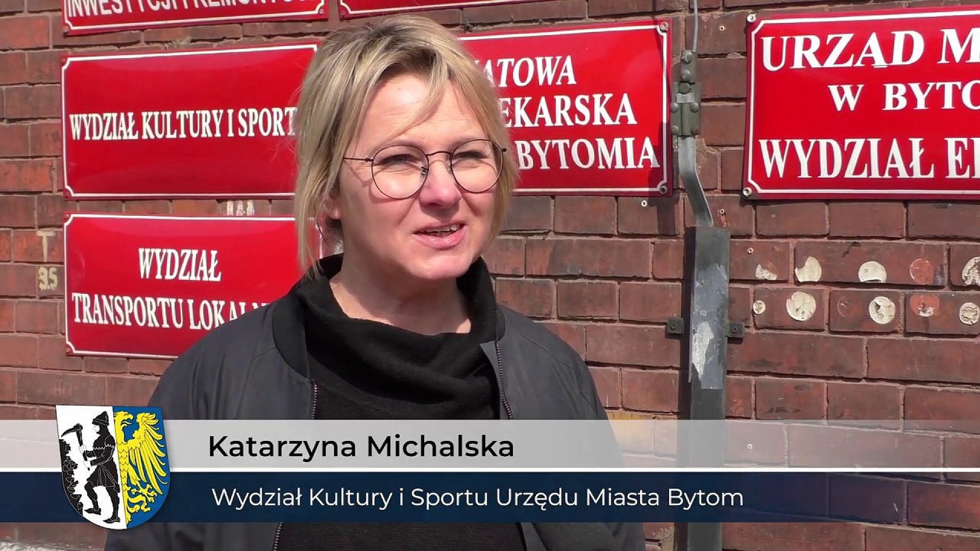 Byt katarzyna michalska Byt katarzyna michalska