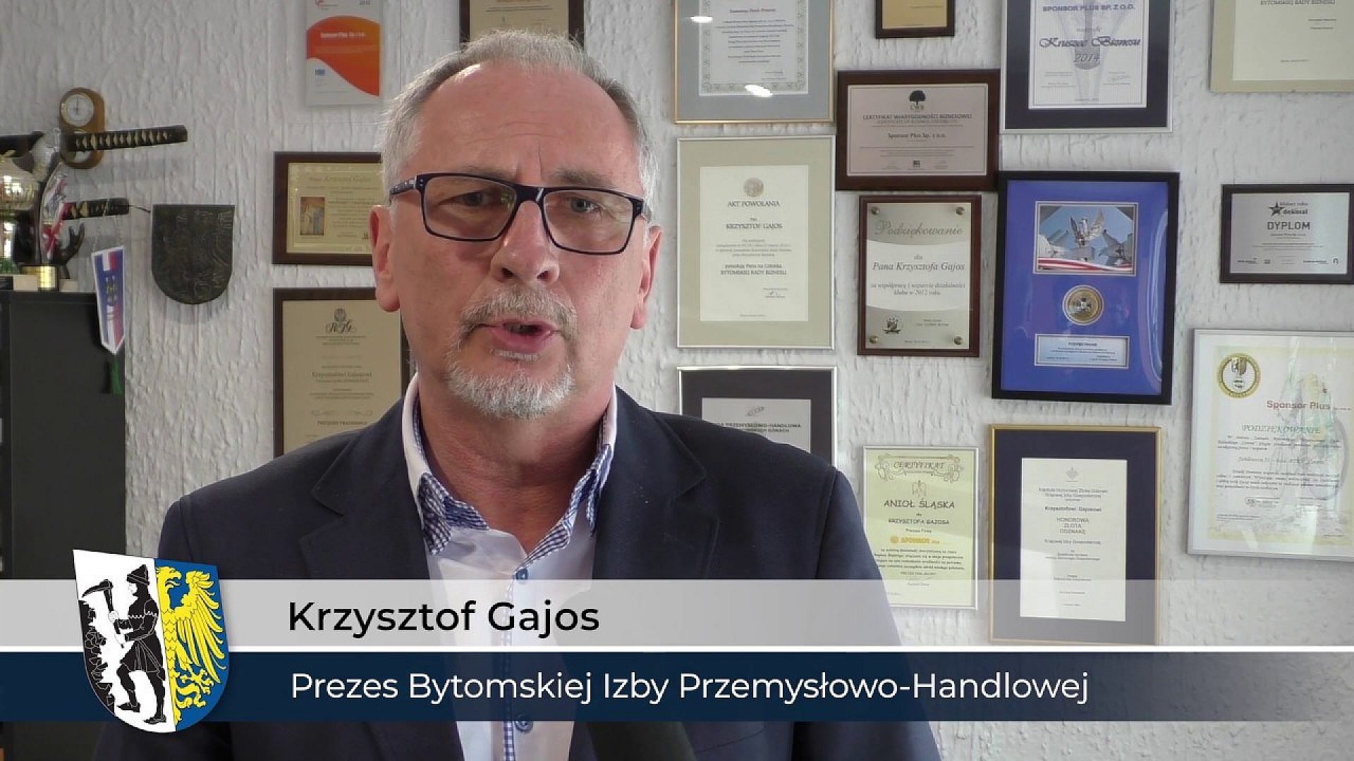Byt krzysztof gajos Byt krzysztof gajos