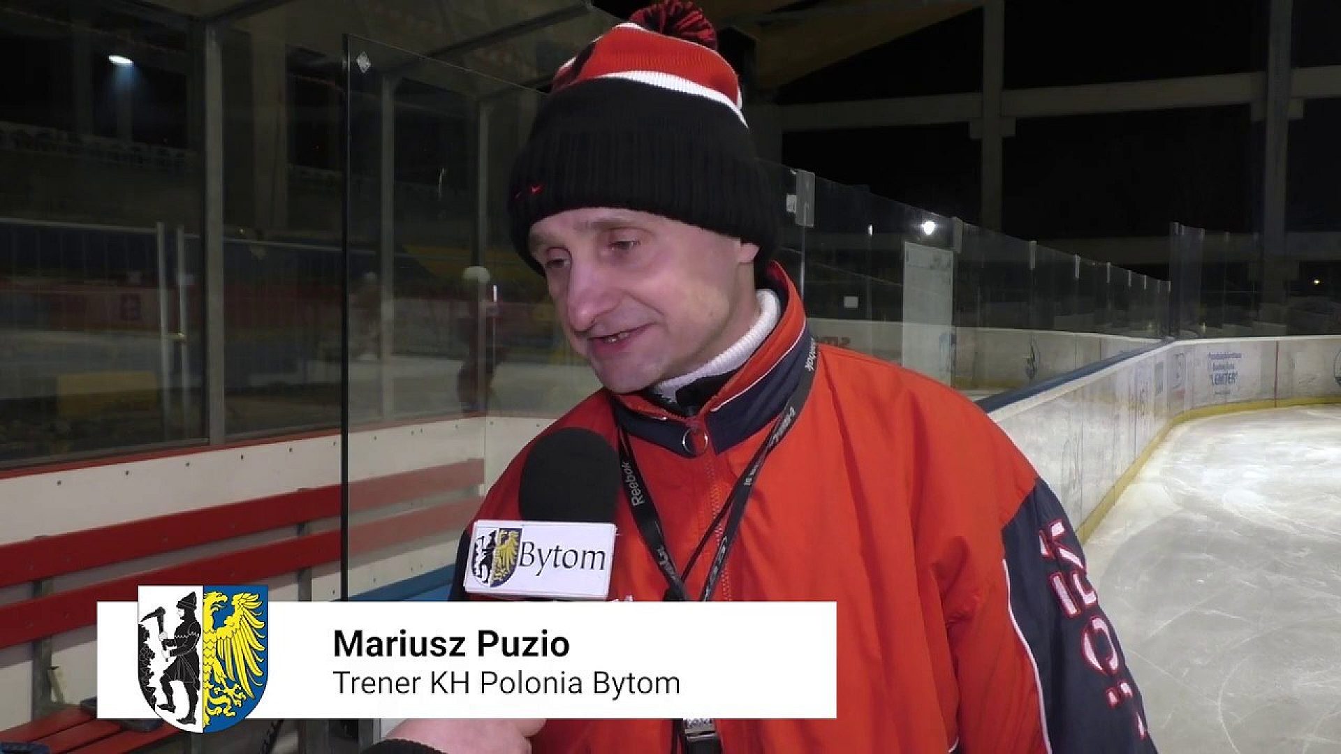 Byt mariusz puzio Byt mariusz puzio
