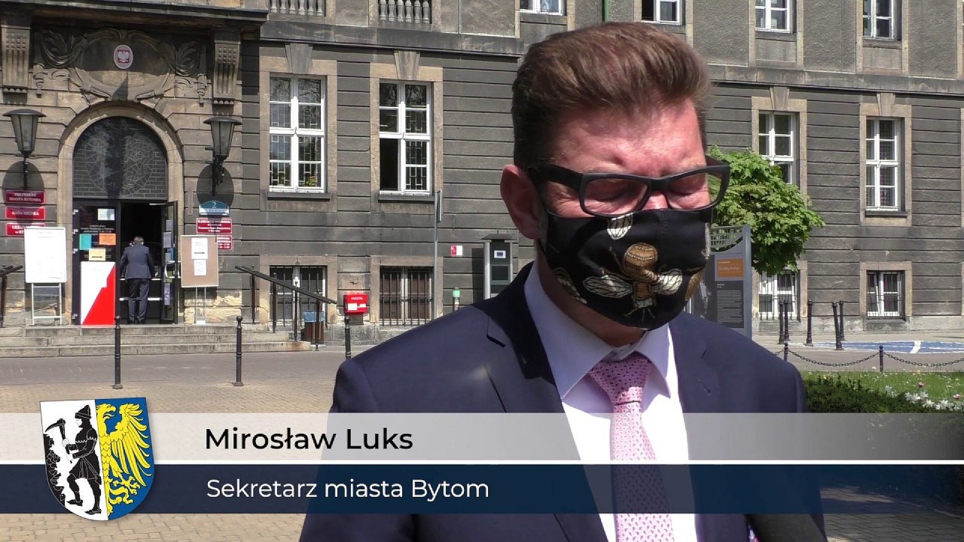 Byt miroslaw luks Byt miroslaw luks