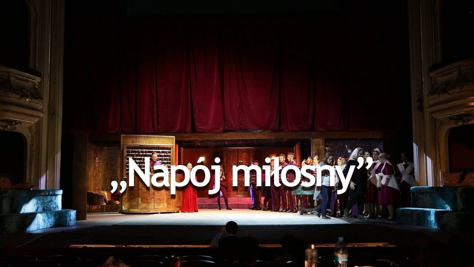 Byt napoj milosny Byt napoj milosny