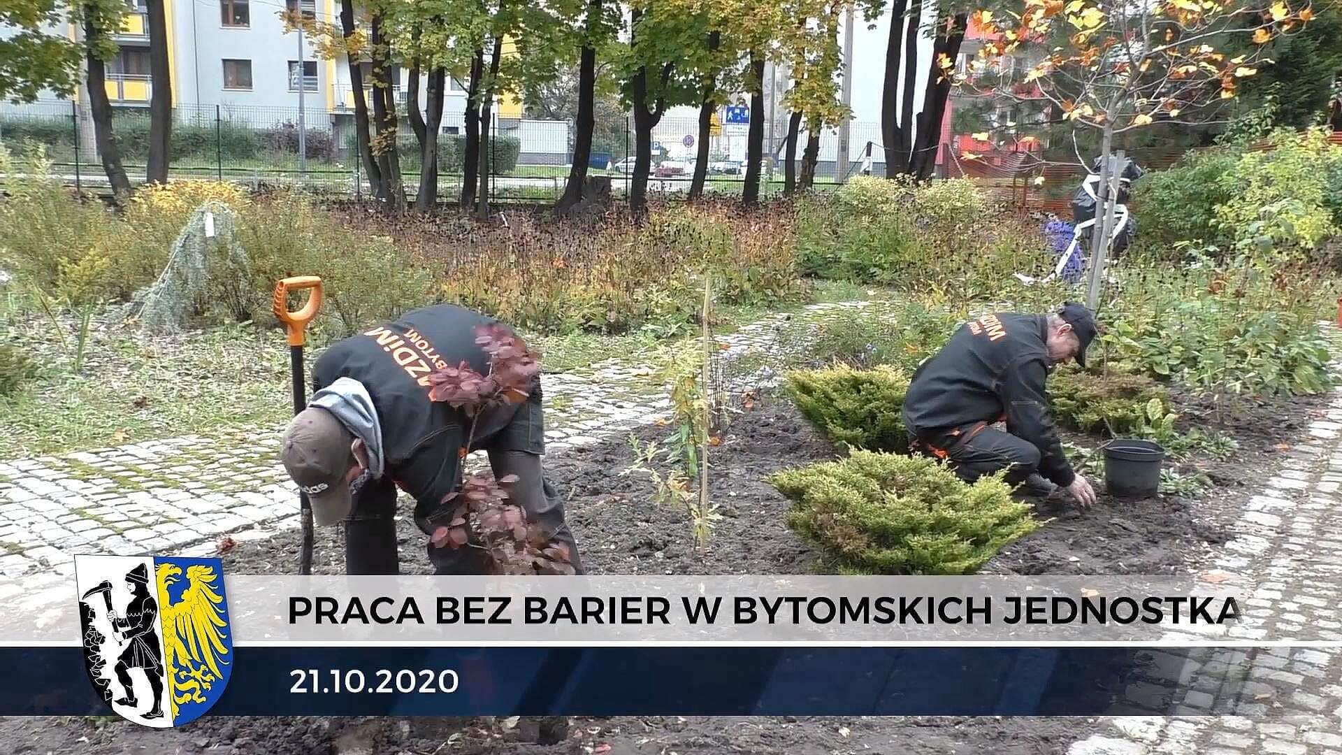 Byt praca bez barier Byt praca bez barier