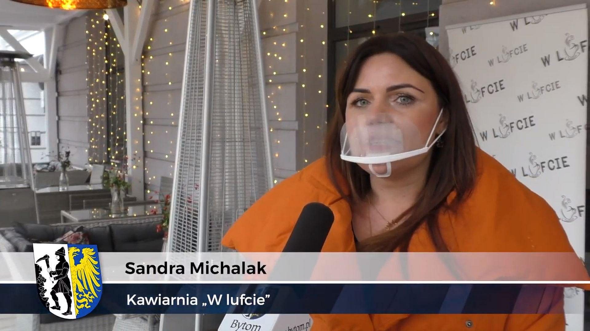 Byt sandra michalak Byt sandra michalak