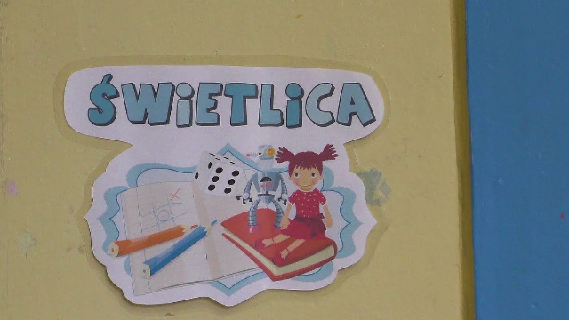 Byt swietlica Byt swietlica