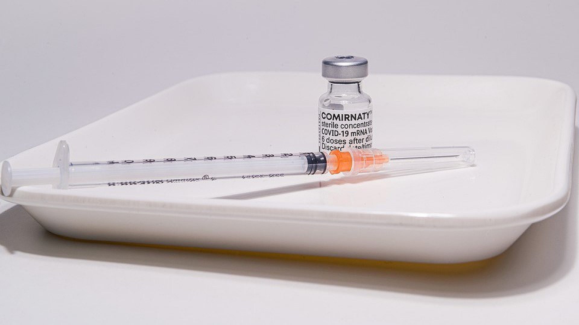 Byt szczepionka Byt szczepionka