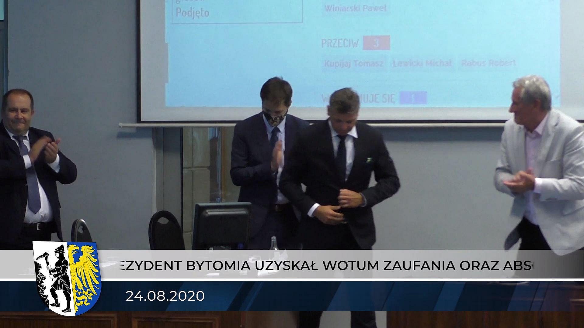 Byt wolosz absolutorium Byt wolosz absolutorium