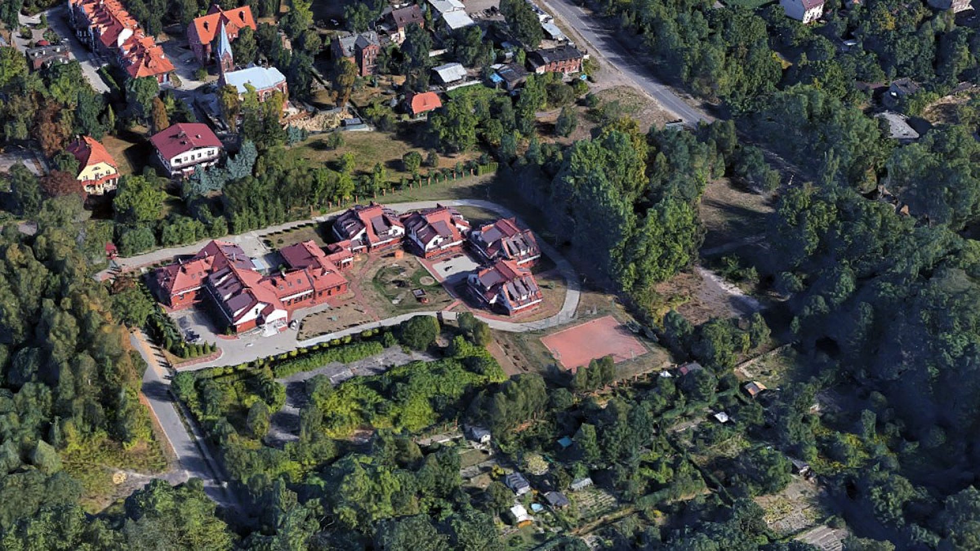 Dom dziecka nr1 Dom dziecka nr1