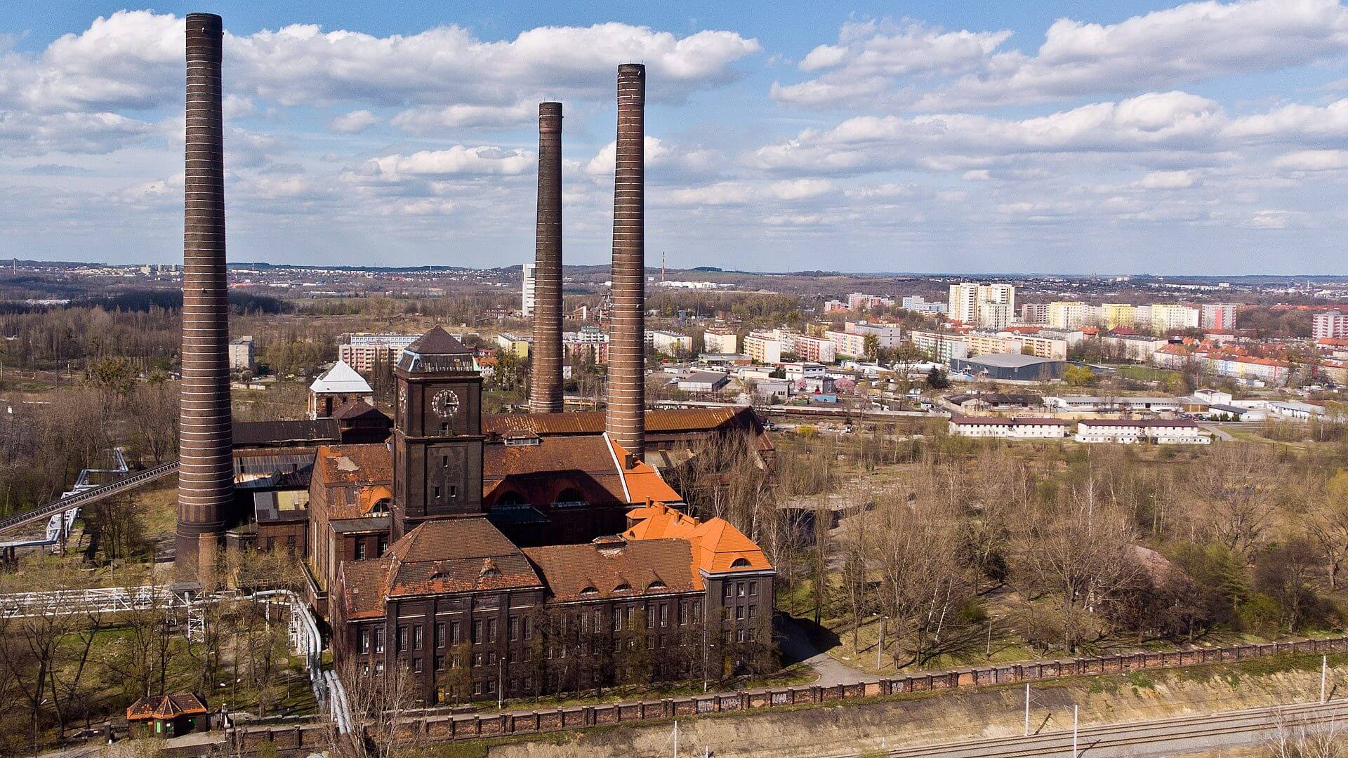 EC Szombierki EC Szombierki