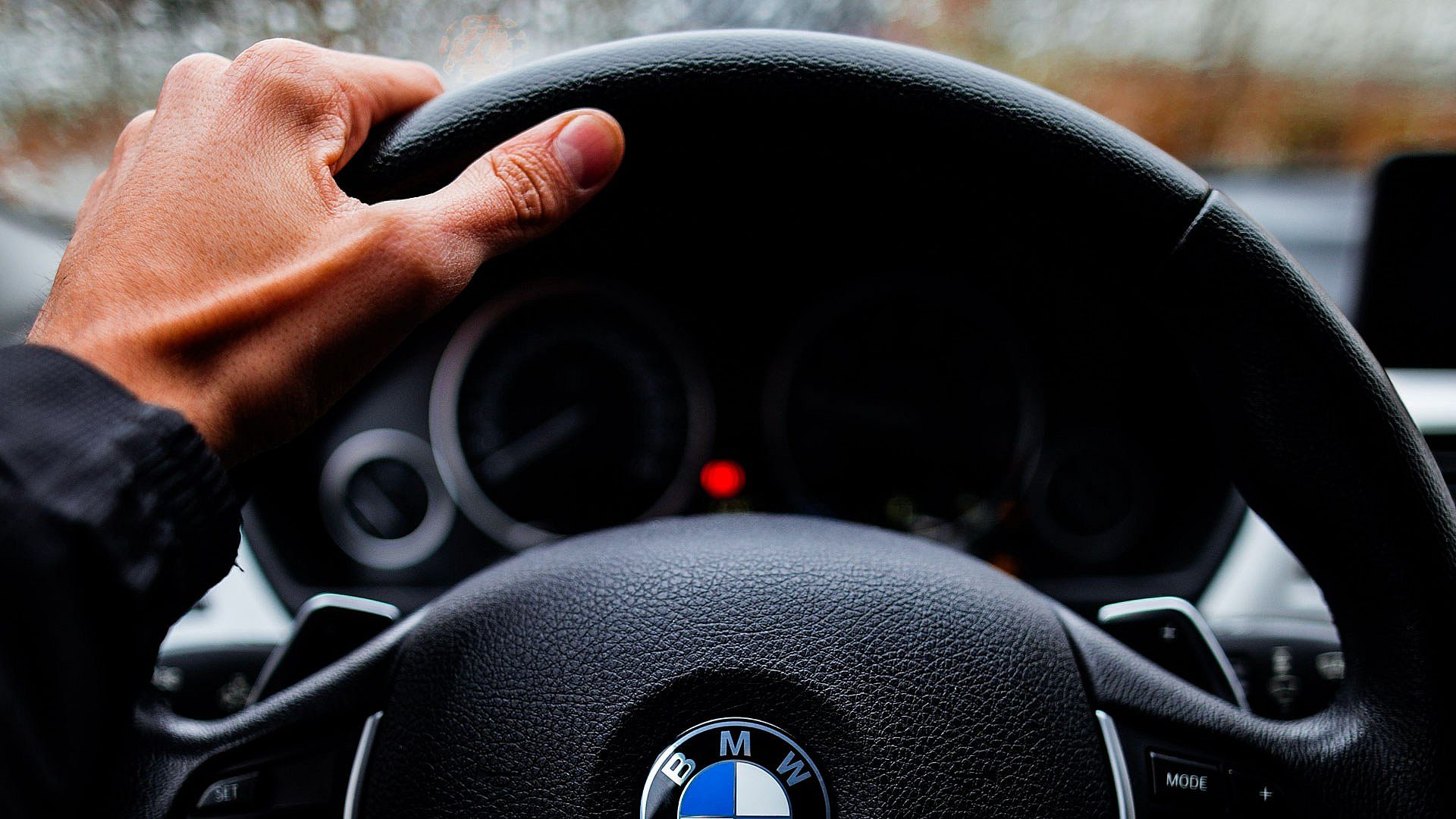 Kierownica bmw Kierownica bmw