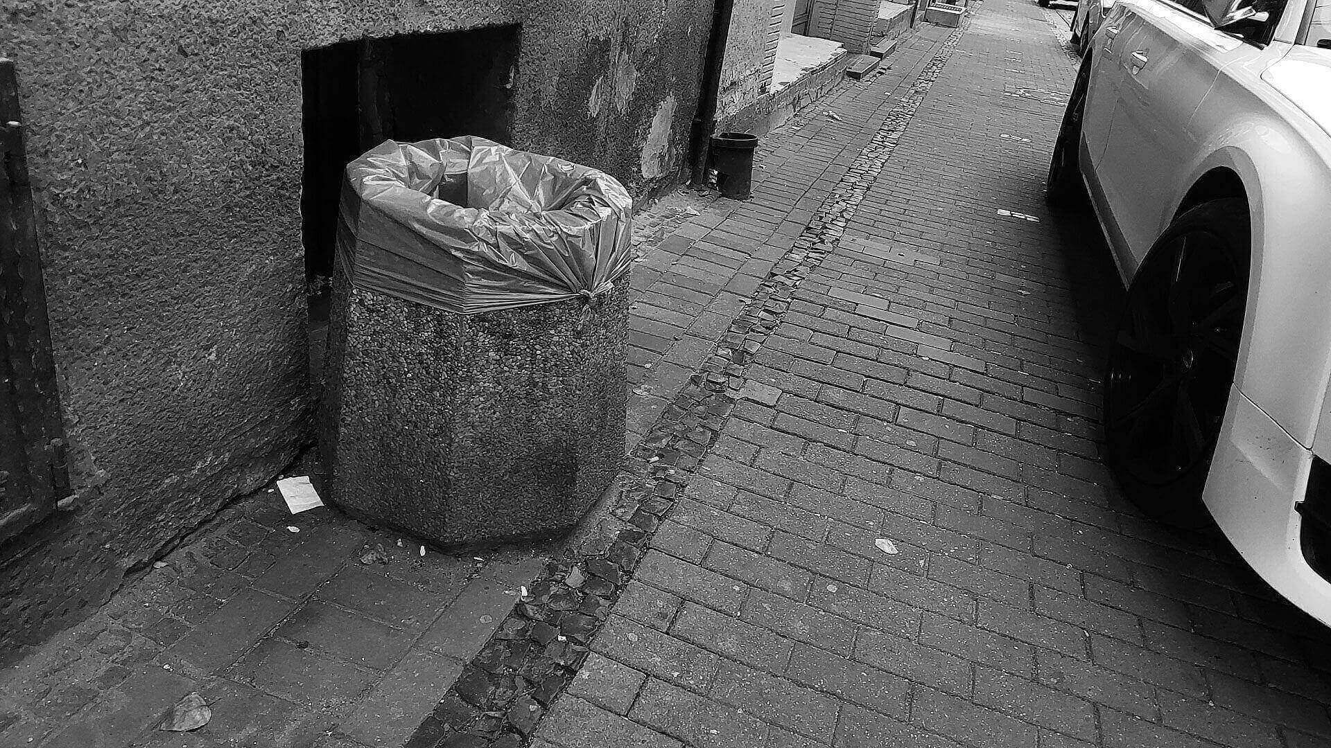 Kosz jainty Kosz jainty