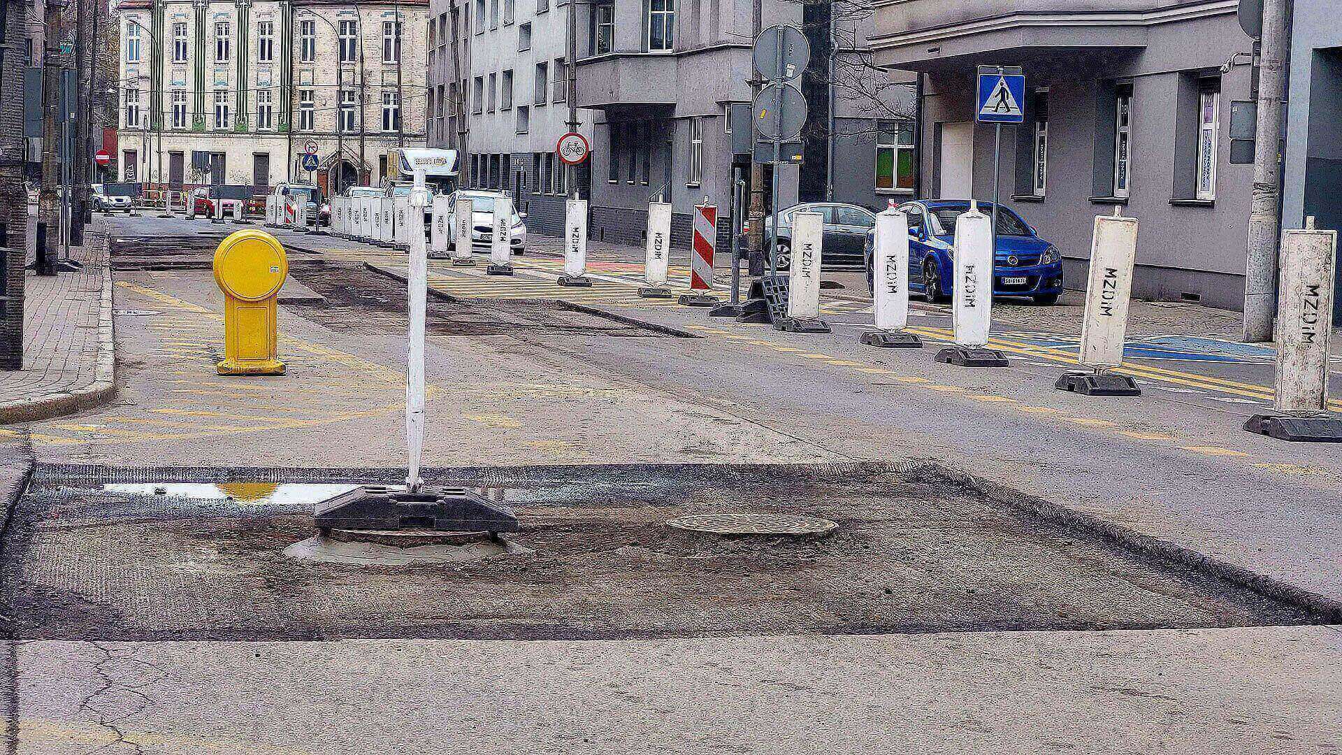 Latanie ul miarki Latanie ul miarki