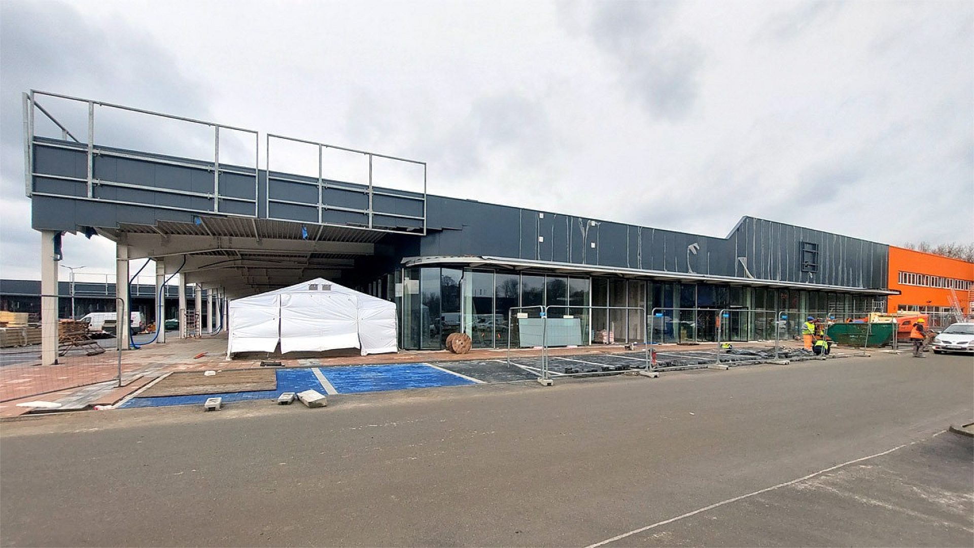 Lidl obi chorzowska Lidl obi chorzowska