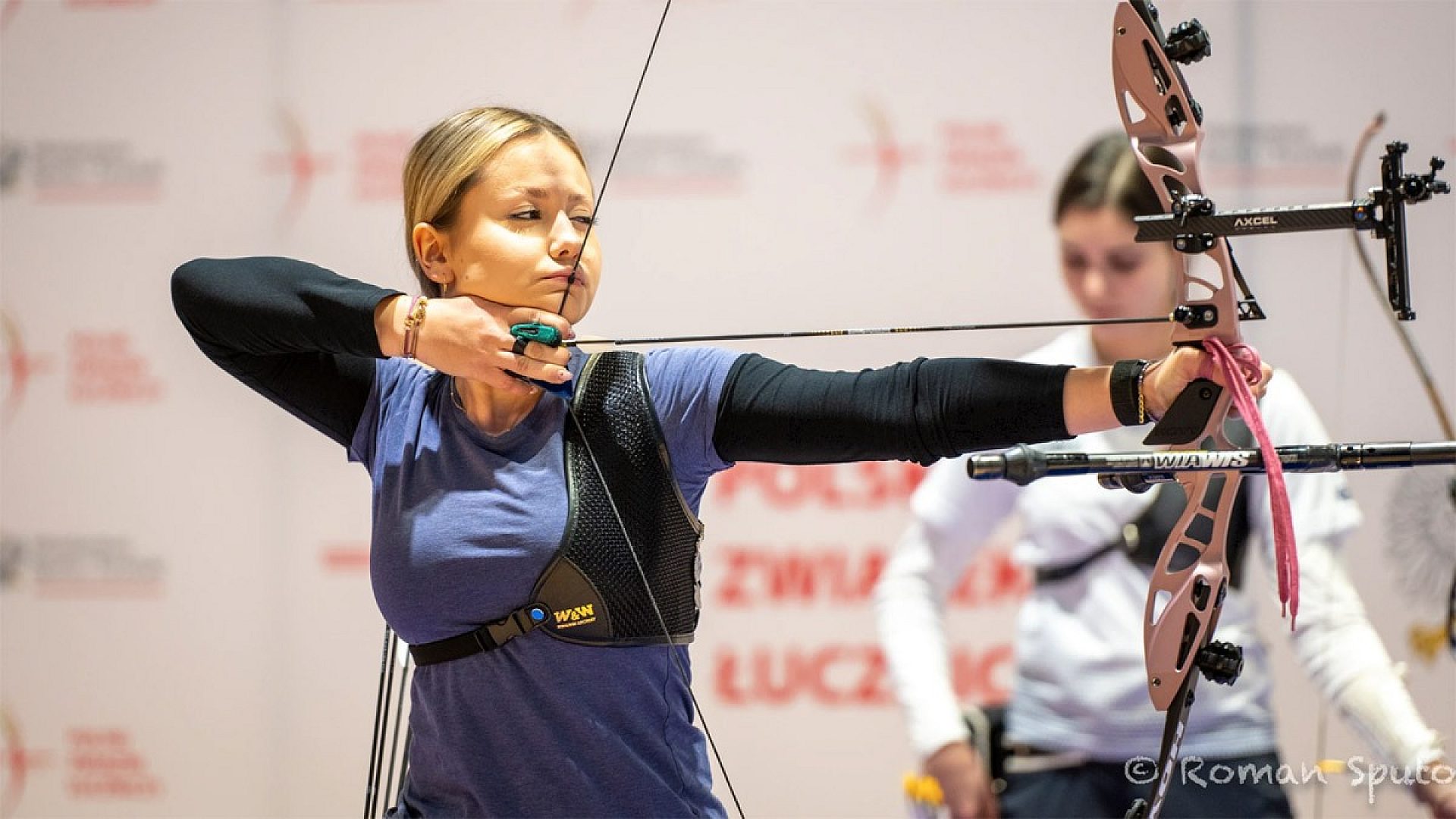 Michalska halowe mistrzostwa pl Michalska halowe mistrzostwa pl