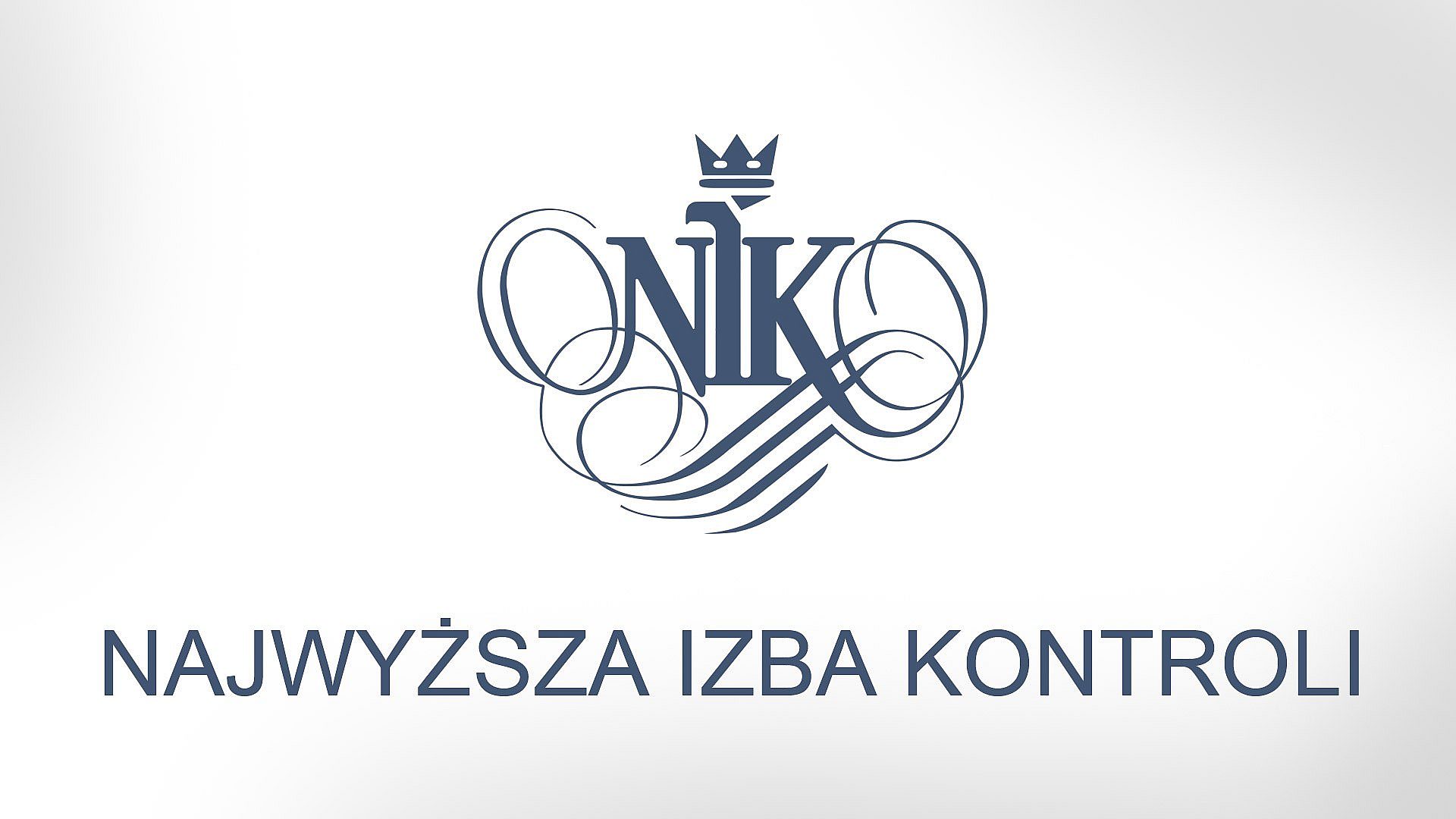 Najwyzsza izba kontroli logo Najwyzsza izba kontroli logo