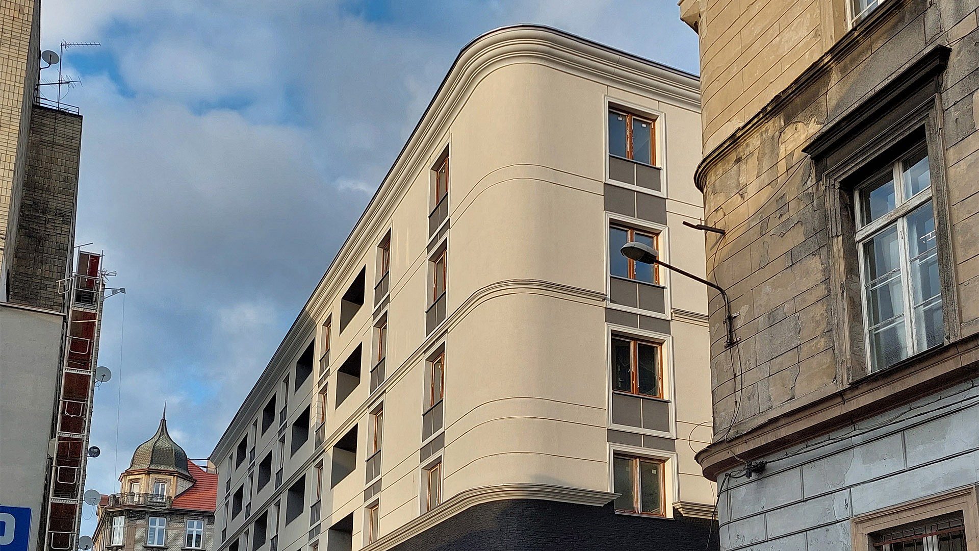 Nowe mieszkania bytom Nowe mieszkania bytom