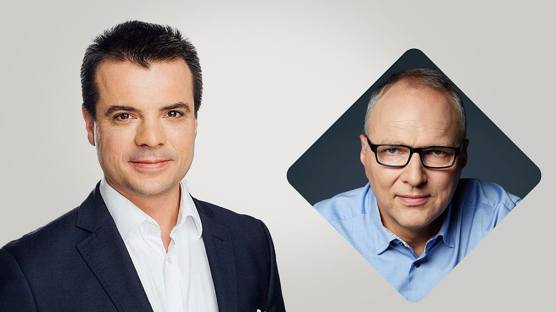 Jarosław Kurski gościem Pawła Kobylińskiego Jarosław Kurski gościem Pawła Kobylińskiego