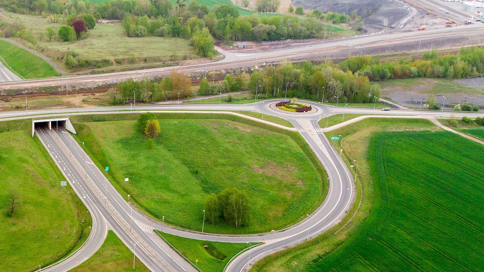 Rondo Praw Kobiet w Bytomiu Rondo Praw Kobiet w Bytomiu