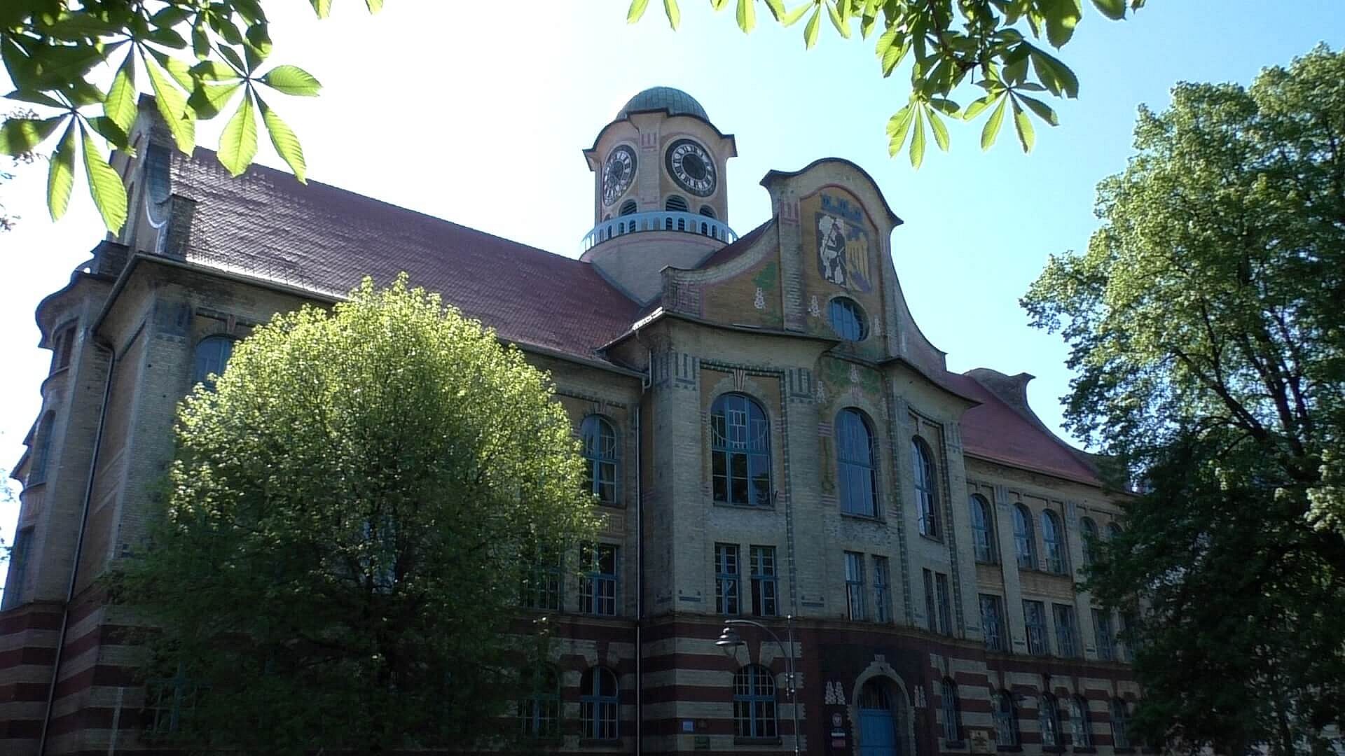Bytomski Sikorak jedną z chętnie wybieranych szkół Bytomski Sikorak jedną z chętnie wybieranych szkół