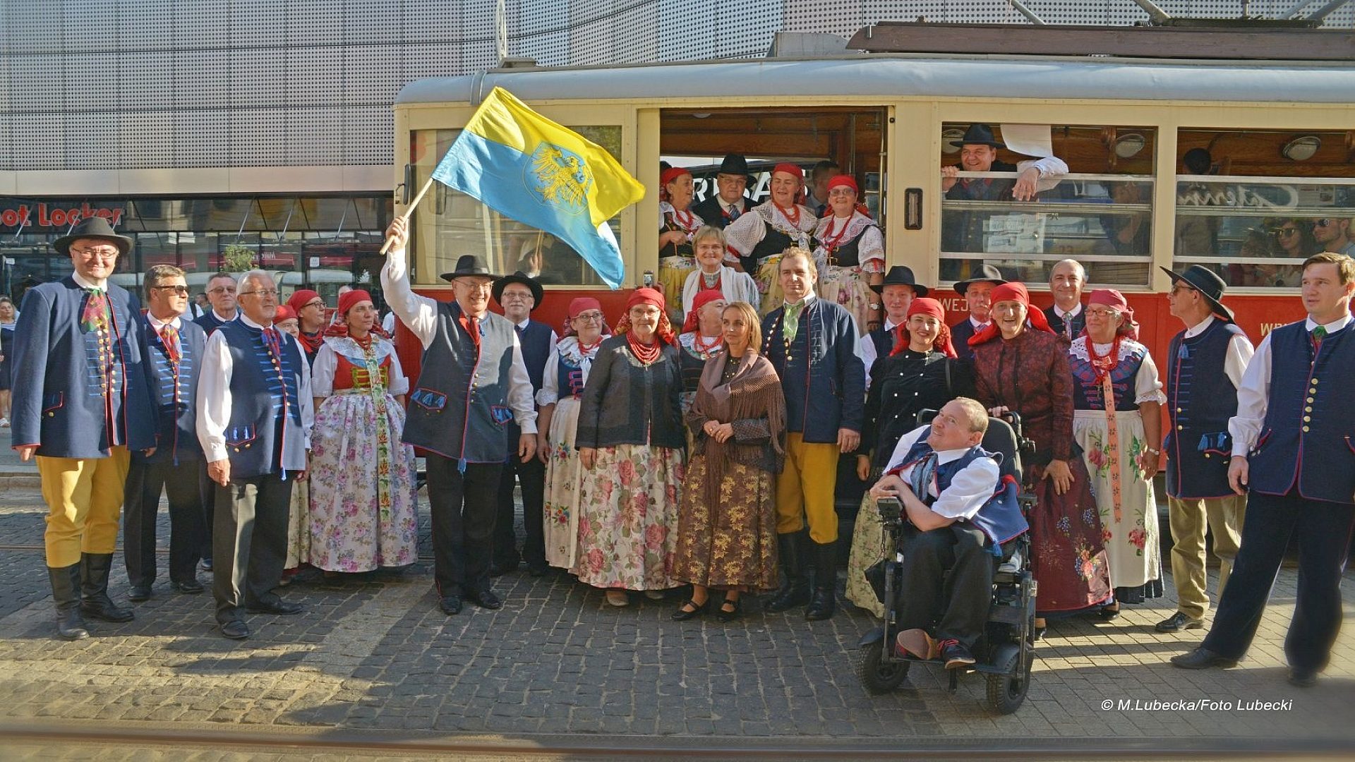 Swieto stroju slaskiego Swieto stroju slaskiego