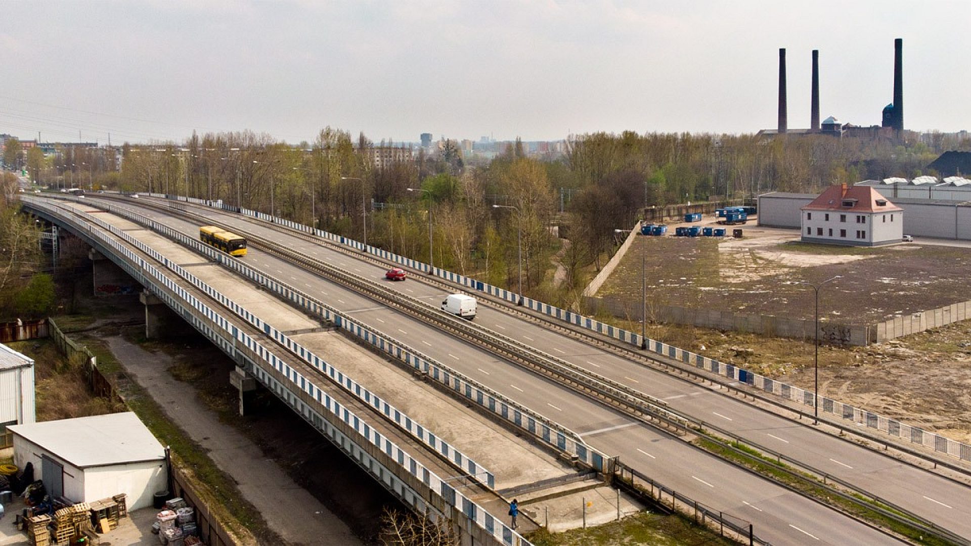 Wiadukt karb Wiadukt karb