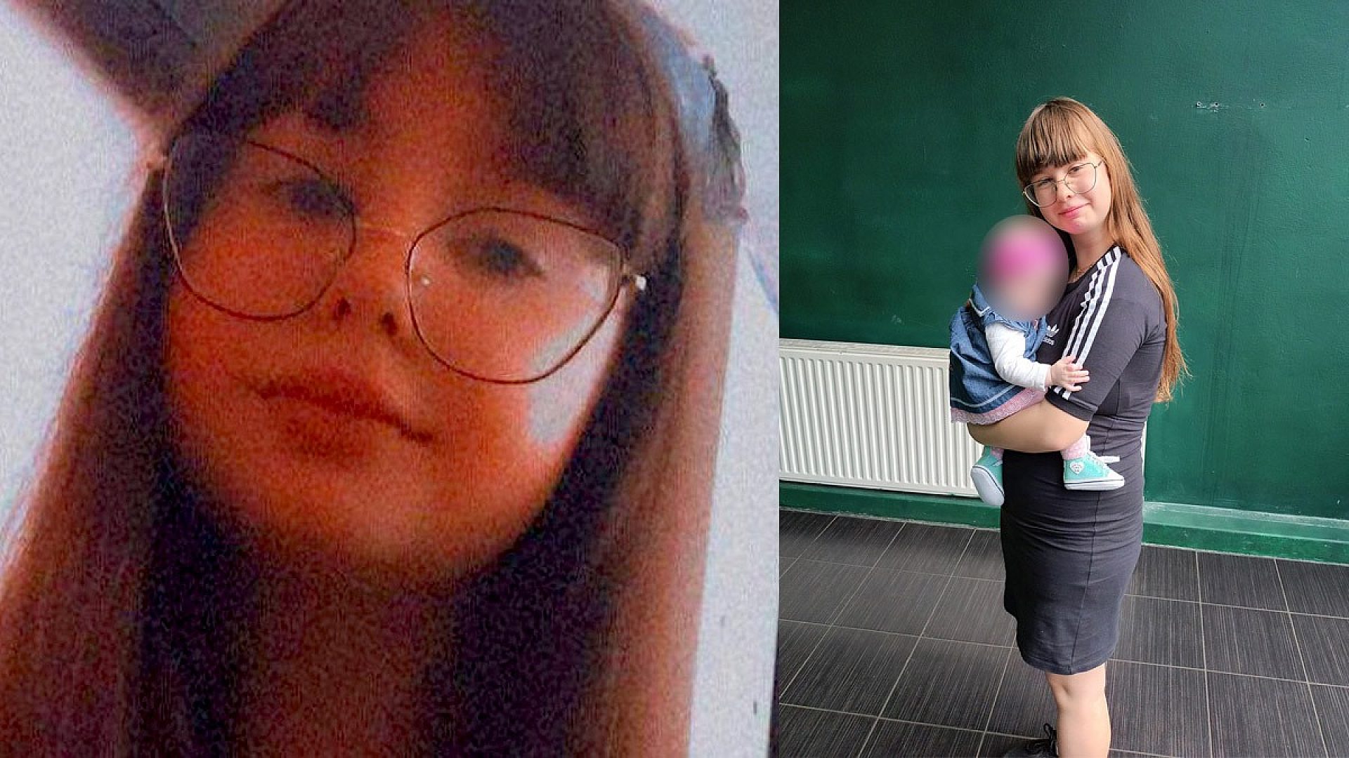 Zaginiona alicja suchocka Zaginiona alicja suchocka