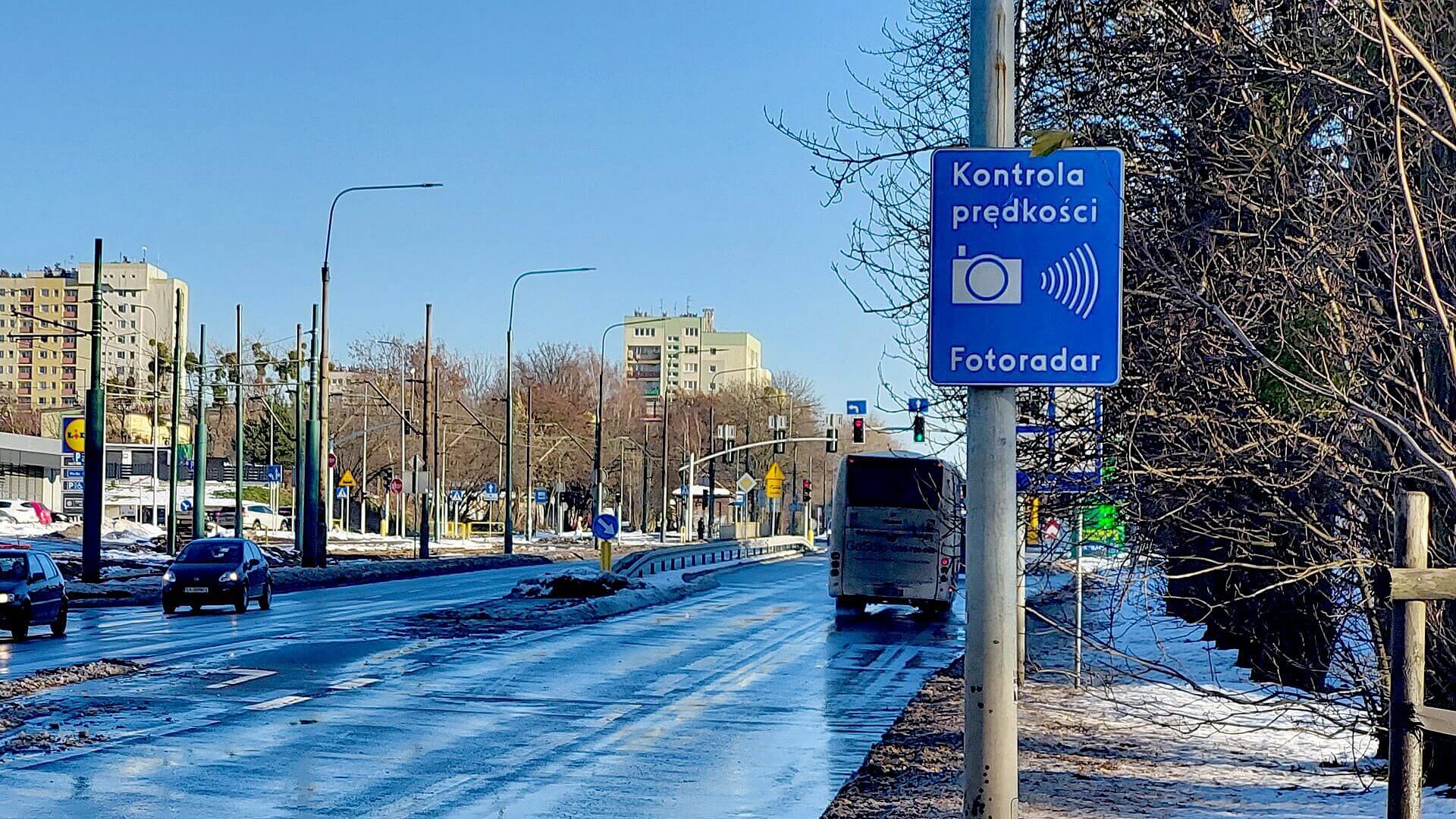 Znak d51 wroclawska Znak d51 wroclawska