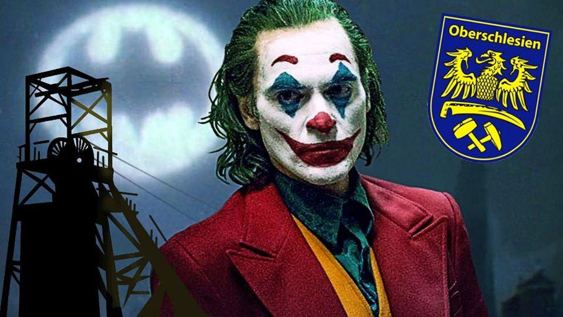 Byt joker Byt joker