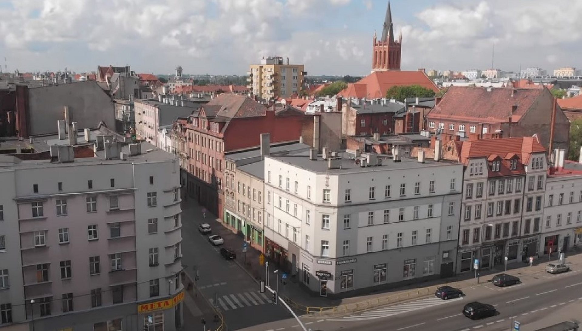 Byt Jak będzie wyglądał Bytom za 10 lat Byt Jak będzie wyglądał Bytom za 10 lat