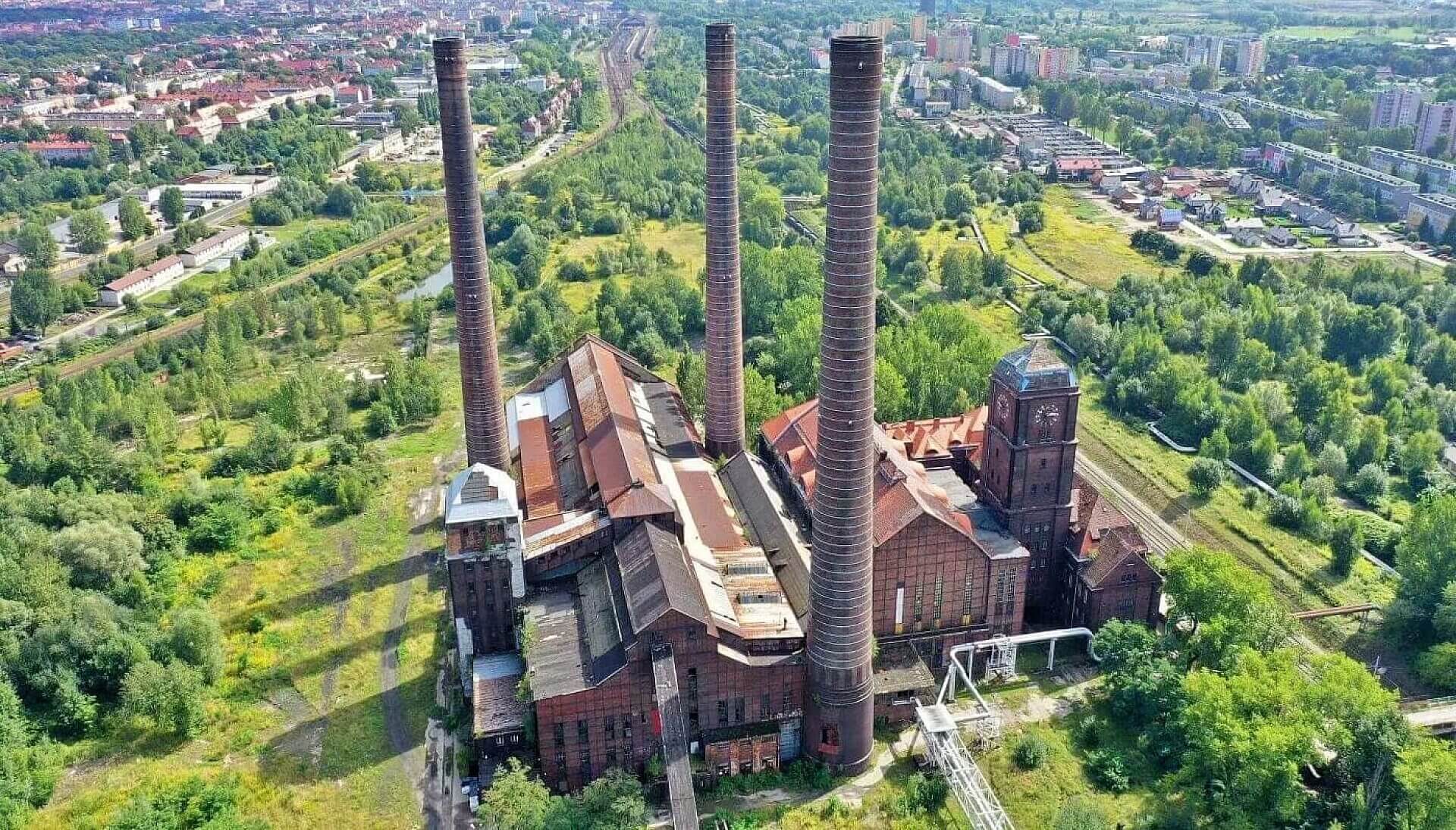 EC Szombierki EC Szombierki