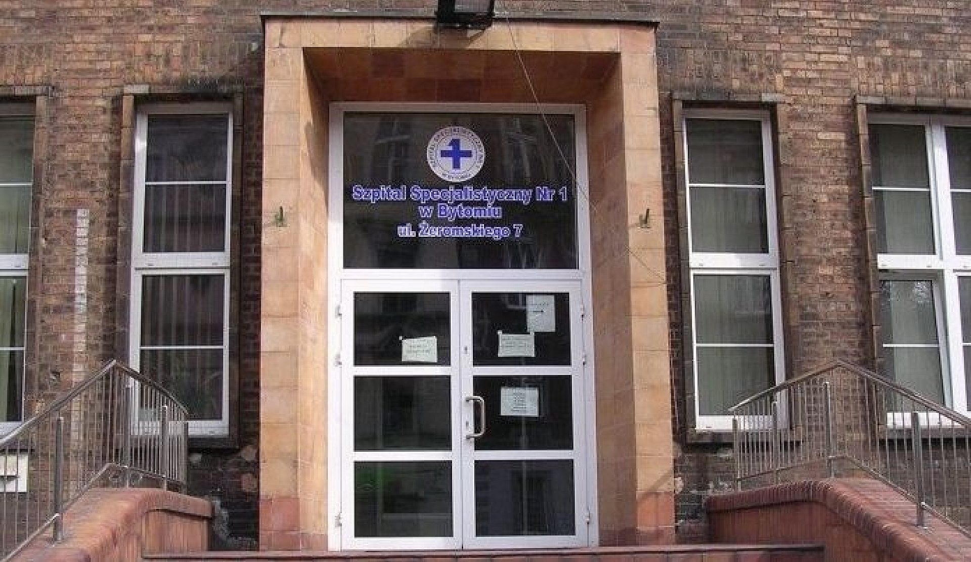 Bytomski4 szpitalnr1 Bytomski4 szpitalnr1